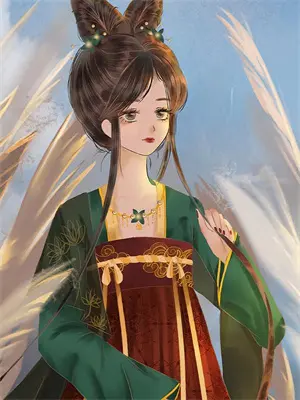 当星光坠入花海女主角